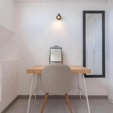 Private Jacuzzi With Sea View And Pool Mogán