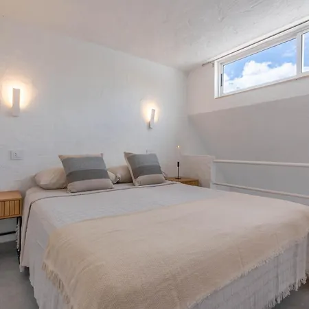 Apartamento Private Jacuzzi With Sea View And Pool *