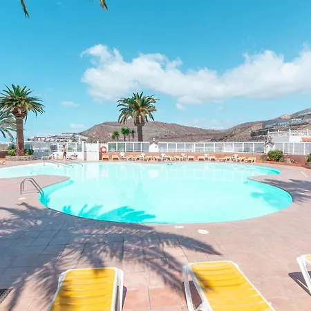 Private Jacuzzi With Sea View And Pool * Mogán