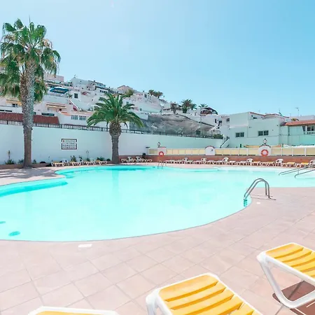 公寓 Private Jacuzzi & Vista Al Mar *